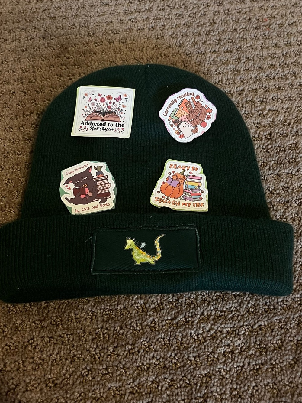 Bookish bundle